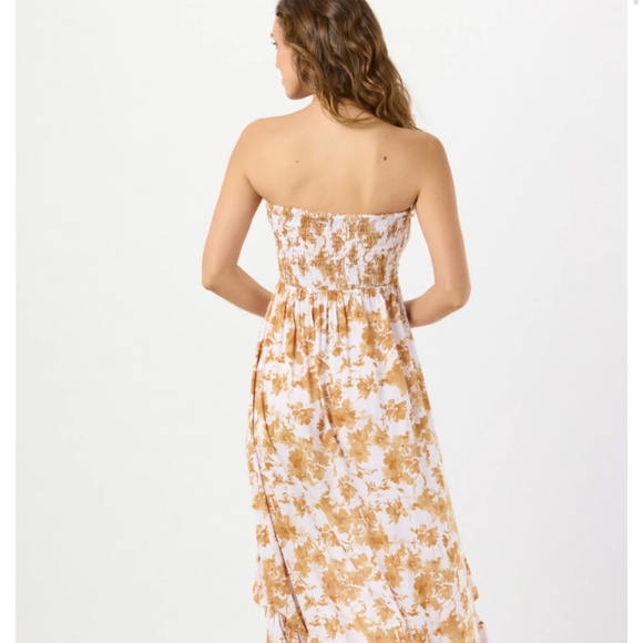 Aila Maxi dress by Tiare Hawaii - Picture 4 of 10